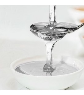 Sirop HUNGRASWEET F40 - vrac