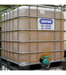 Solveo Plus sirop de zahăr invertit - VRAC