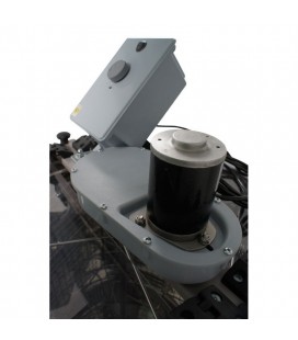 Motor pentru centrifugile MINIMA cu potentiometru 230V