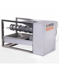 Fedelezés prsés 50kg/ora -KONIGIN