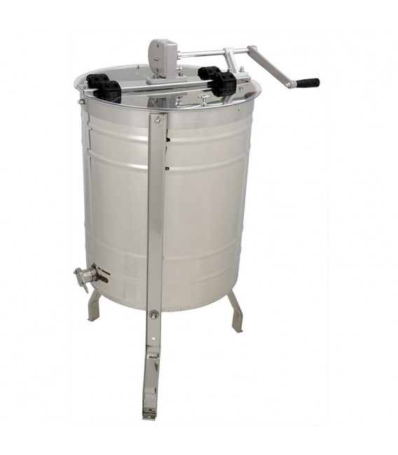 Centrifuga 3 rame, actionare manuala, Ø 500 mm – PREMIUM LINE