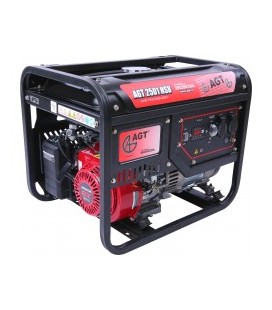 Generator 4,2 kVa/230V -AGT-Honda HSB TTL