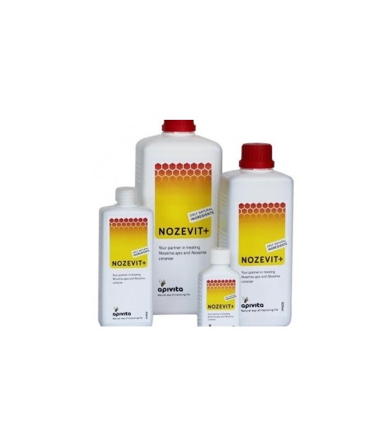 Nozevit 50ml