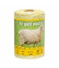 Fir gard electric - 250 m - 90 kg - 0,45 Ω/m