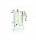 Centrifuga 3 rame, actionare manuala, Ø 500 mm – PREMIUM LINE