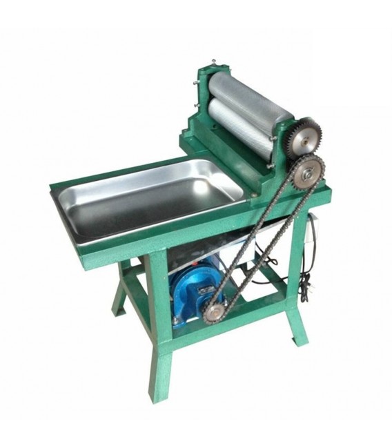 Presă faguri electrică