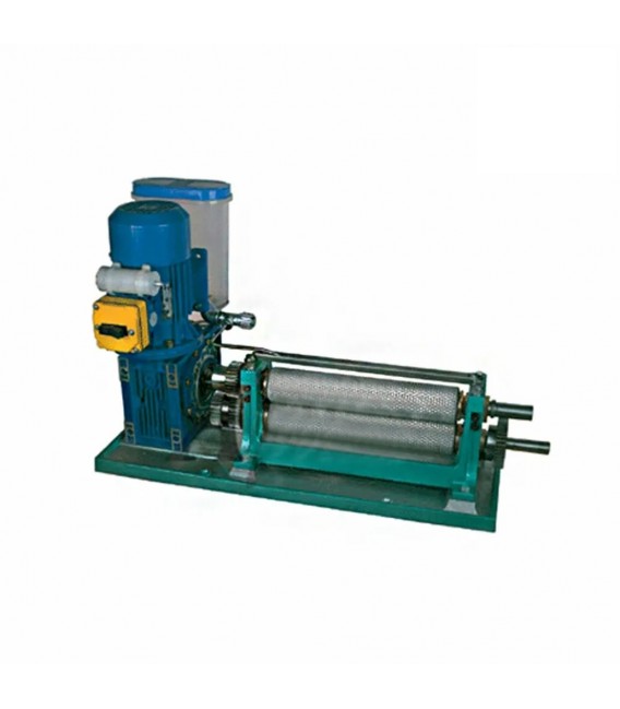 Presă de faguri electrică, 230V, model MD (pentru faguri albină)