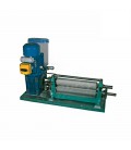 Presă de faguri electrică, 230V, model MD (pentru faguri albină)