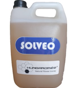 Solveo Plus sirop de zahăr invertit bidon 14 kg