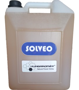 Solveo Plus sirop de zahăr invertit bidon 25 kg