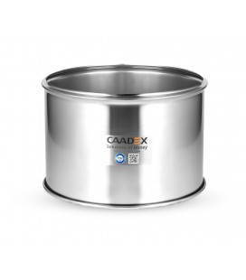 Suport cilindric pentru maturatoarele CAADEX 180 kg