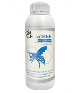 FulvoBee