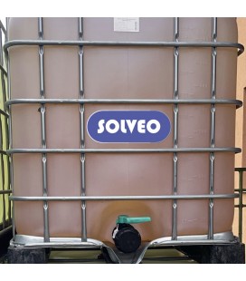 Solveo Plus sirop de zahăr invertit - VRAC