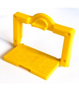 Rampă de zbor 13 x 10 cm