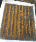 Plasă de colectat propolis la metru linear